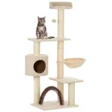 Silvio Design Etagenboy 138 cm beige