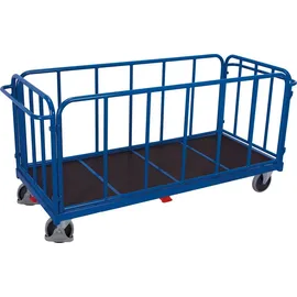 VARIOfit Vierwandwagen 1.200 kg