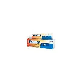 Fenistil Fenistil Gel 30 g