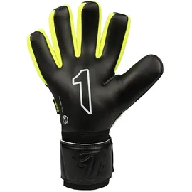 Rinat Egotiko Turf Schwarz/Gelb 10