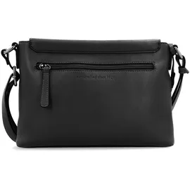 Picard Yours Umhängetasche Kunstleder Black
