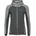 Roys Peak Damen Sweater-Grau-S