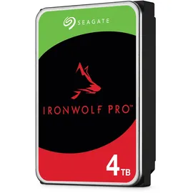 Seagate IronWolf Pro 4 TB 3,5" ST4000NT001