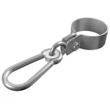 Dörner + Helmer Manschettenhaken 100 mm 6er Pack 4814854