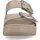 Rieker P2180 Damen Beige 38