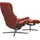 Stressless Stressless® »View« mit Cross Base, Größe S, M & L, Holzakzent Wenge