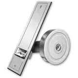 Schellenberg Einlasswickler Maxi 160 mm verzinkt