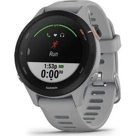 Garmin Forerunner 255S 41 mm powder grey