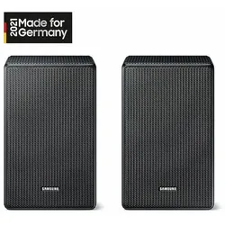SAMSUNG SWA-9500S, Paar für 2022 Soundbars S80xB / Q800B / Q700B und für 2021 Soundbars Q900A / Q800A / Q700A