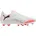 Puma AG/FG Unisex weiß/rot/schwarz 41