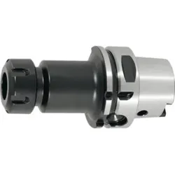 HOLEX ER-Spannzangenfutter mit Aufnahme HSK-A 100 lang/ER 16