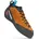 Herren Kletterschuhe-Orange-41