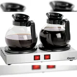 Bartscher Kannenwärmer WP-K200,