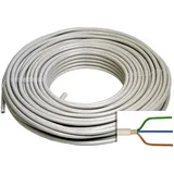 emskabelgmbh Emskabel Feuchtraumleitung NYM-J 3 x 2,5 mm2 50 m