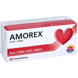 Amorex 5 Htp Und Same