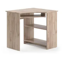 Vicco Eckschreibtisch Odin Sonoma