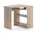 Vicco Eckschreibtisch Odin Sonoma