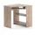 Vicco Eckschreibtisch Odin Sonoma