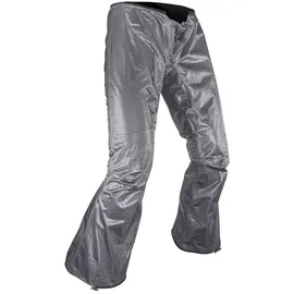 Leatt ADV Multitour 7.5 Textilhose wasserdicht - Schwarz/Grau - 3XL