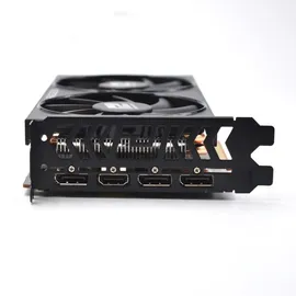 PowerColor Radeon RX 6600 Fighter 8 GB GDDR6