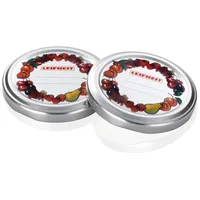 Leifheit Ersatzdeckel Confiture-Glas, 36402