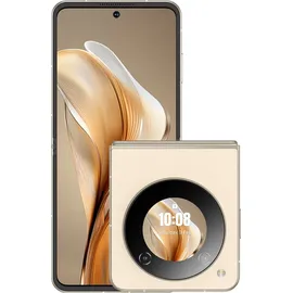 nubia Flip 5G 256 GB Golden Dual SIM