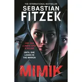 Bloomsbury Academic Mimik