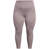 Under Armour Motion Ankle Leg& tetra gray white 1X