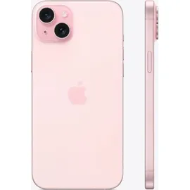 Apple iPhone 15 Plus 512 GB Pink