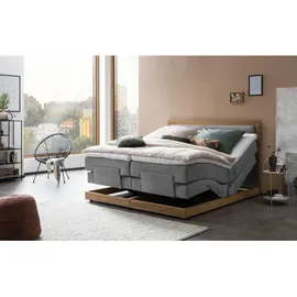 Belanoti MODELA 160 x 200 cm H2 Hellgrau