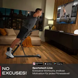 Sportstech BRT150