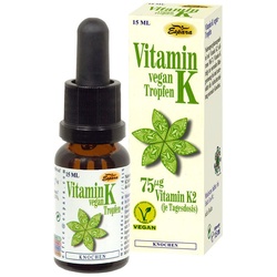 Vitamin K Tropfen