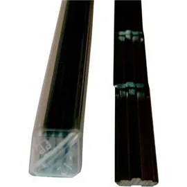 Karl Brück Nachf. GmbH Brück Centrofix-HS-Wendemesser 310 mm, Pack=4 Stück