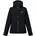 Women s InterActive Jacket Jet Black 16