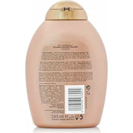 OGX Brazilian Keratin Conditioner 385 ml