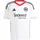 adidas Eintracht Frankfurt Auswärtstrikot 2025/26 Kinder Weiß/Schwarz Gr. 140
