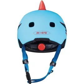 Micro Helm Scootersaurus 3D M