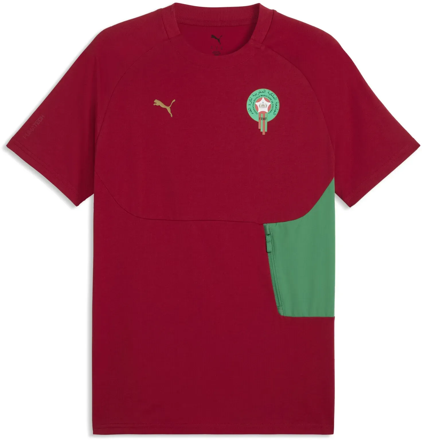 T-Shirt PUMA 