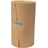 TransPak Transpak, Verpackungsmaterial, Füllpapier PadPak 1-lagig Länge 180m Breite