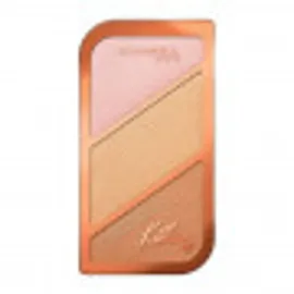 Rimmel London Rimmel Kate Makeup-Palette, (002 Coral Glow), 18.5 g