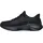 SKECHERS Contour Foam - Cozy Fit Herren Schwarz 47,5