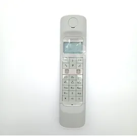 Logicom Retro 2 DECT weiß