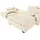 Home Affaire Eckcouch Mikrofaser 4-Sitzer Beige
