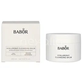Babor Cleansing Hyaluronic Cleansing Balm 150 ml