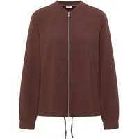 Cecil Blouson in Seersucker Qualität - L