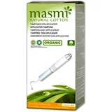 Masmi Organic Care - Bio Tampons Classic mit Applikator