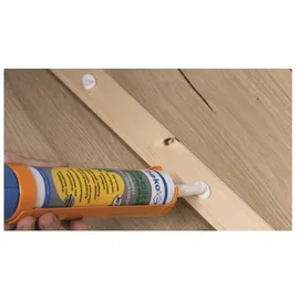Beko Dichtkleber Gecko Hybrid POP 310 ml