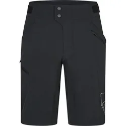 Ziener Nonus X-function man Shorts black (12) 48