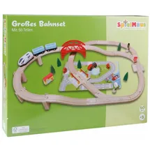 Vedes Beeboo Eisenbahn (42523381)