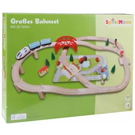 Vedes Beeboo Eisenbahn (42523381)